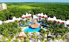 Hidden Beach Resort Au Naturel Adults Only, Catamaran, Cenote, All & More Inclusive